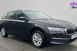 2024 Skoda Octavia Estate