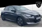 2021 Peugeot 208