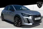 2024 Peugeot 208
