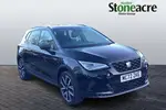 2023 SEAT Arona