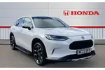 2023 Honda ZR-V