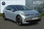 2025 Volkswagen ID.3