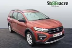 2022 Dacia Jogger