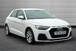 2024 Audi A1