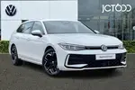 2025 Volkswagen Passat Estate