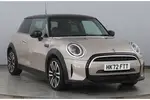 2022 MINI Hatchback
