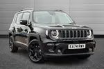 2024 Jeep Renegade