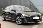 2021 Audi A1