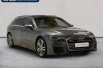 2023 Audi A6 Avant
