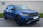 2023 Volkswagen T-Cross