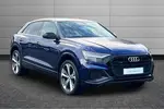 2022 Audi Q8