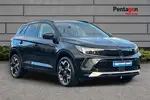 2022 Vauxhall Grandland