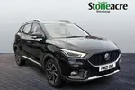 2021 MG ZS