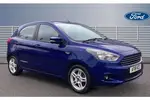 2018 Ford Ka+