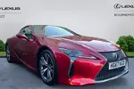 2018 Lexus LC