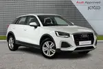 2023 Audi Q2