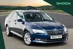 2017 Skoda Superb