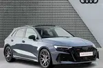 2025 Audi RS3