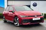 2024 Volkswagen Golf GTI