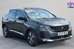 2022 Peugeot 3008