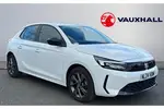 2024 Vauxhall Corsa