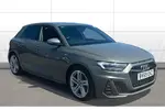 2019 Audi A1