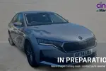 2024 Skoda Octavia