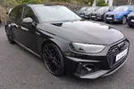2023 Audi RS4