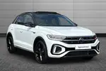 2025 Volkswagen T-Roc