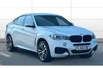2018 BMW X6
