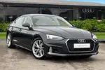 2024 Audi A5