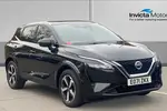 2021 Nissan Qashqai