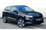 2024 Skoda Karoq