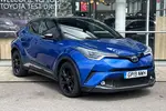 2019 Toyota C-HR