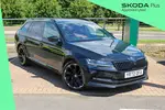 2022 Skoda Superb