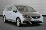 2018 SEAT Alhambra
