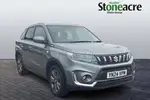 2024 Suzuki Vitara