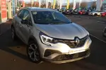 2022 Renault Captur