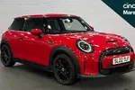 2022 MINI Electric