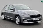 2022 Skoda Fabia