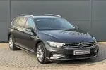 2021 Volkswagen Passat Estate