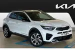 2025 Kia Stonic
