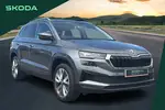 2024 Skoda Karoq
