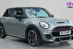 2020 MINI Hatchback