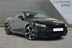 2021 Audi TT