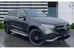 2022 Mercedes-Benz EQC