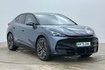 2025 Cupra Tavascan