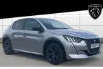 2020 Peugeot 208