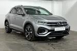 2023 Volkswagen T-Roc