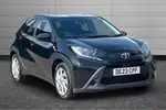 2023 Toyota Aygo X